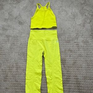 Free People Movement Set